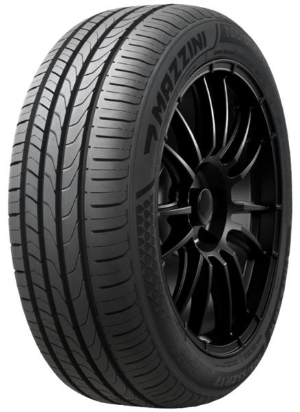 225/50R17 98W Mazzini Nitrogrip G5