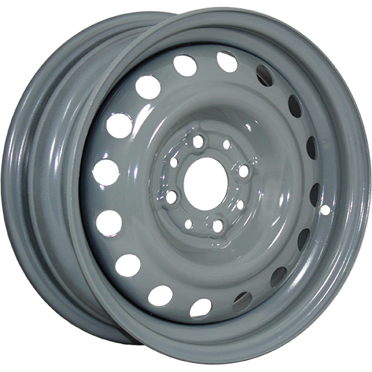 Trebl 53B35B 5,5x14 4*98 Et:35 Dia:58,6 green