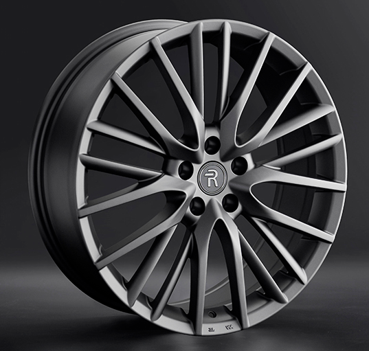 Replay LX107 8x18 5*114,3 Et:30 Dia:60,1 MGM