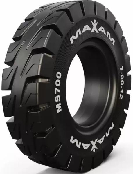 5-8  Maxam MS700 TR EcoPoint3