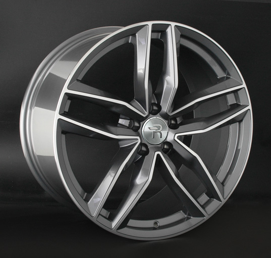 Replay VV248 8,5x19 5*130 Et:59 Dia:71,6 gmf