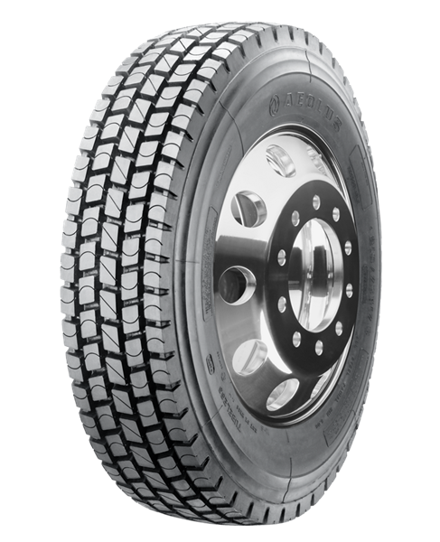 грузовая шина Aeolus ADR35 215/75 R17.5 135/133J 18pr Ведущая