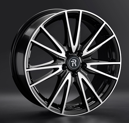 Replay SB90 7x17 5*100 Et:55 Dia:56,1 BKF