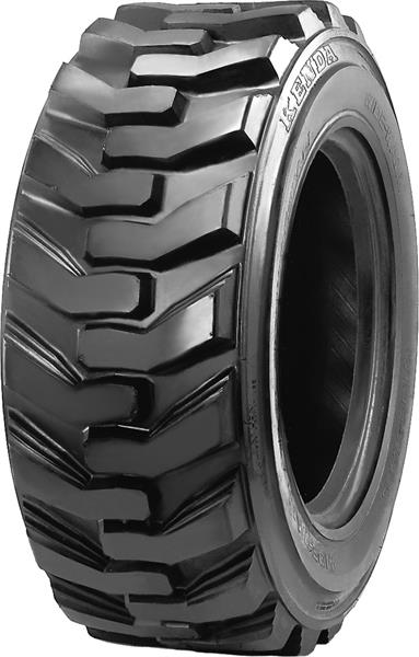 12-16.5 141A2 10 Kenda K395 POWER GRIP HD TL