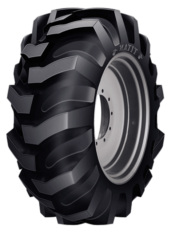 16.9-24 149А8 12 Titan INDASTRIAL TRACTOR TL