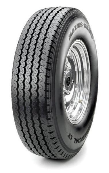 155/0R13 91/89N  Maxxis UE168