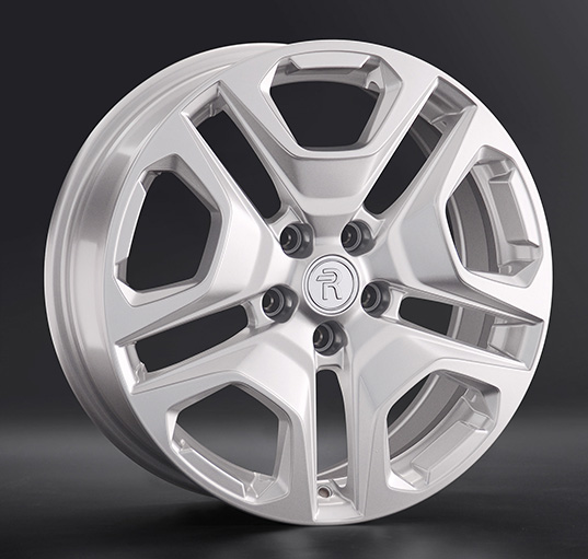 Replay TY345 7,5x19 5*114,3 Et:40 Dia:60,1 s