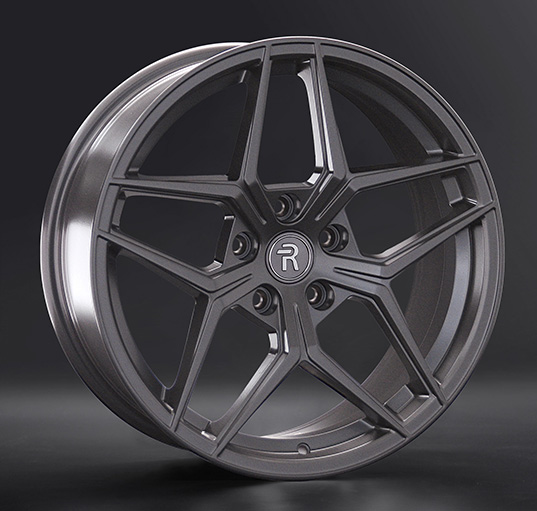 Replay LX191 8x18 5*114,3 Et:30 Dia:60,1 MGM