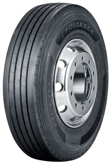 грузовая шина Triangle TRT01 255/70 R22.5 140/137M 16pr Универсальная
