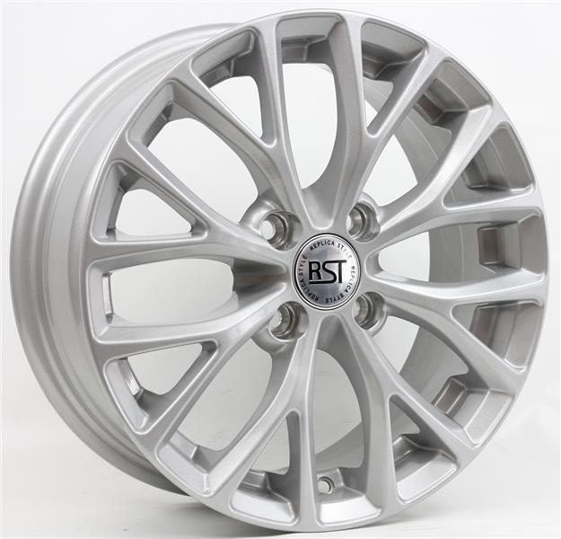 RST R015 6x15 4*100 Et:40 Dia:60,1 SL