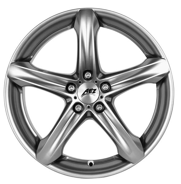 AEZ Yacht 8,5x19 5*108 Et:45 Dia:70,1 S