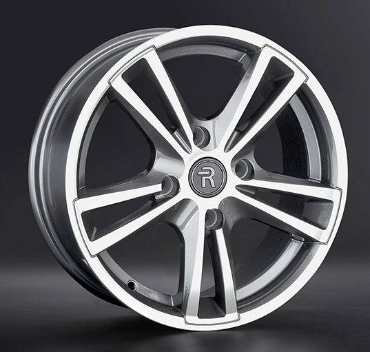 Replay KA2 7x17 5*108 Et:43 Dia:65,1 gmf