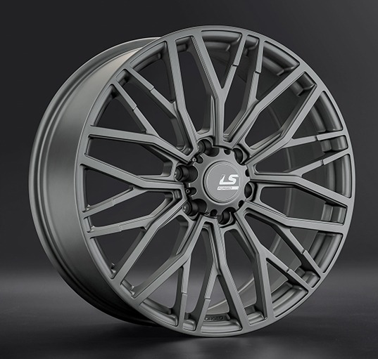 LS Forged FG33 8,5x21 6*139,7 Et:50 Dia:95,1 MGM