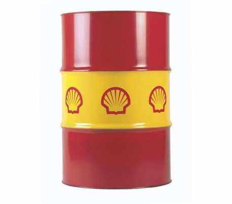 Гидравлическое масло Shell Tellus S3 V 68 (HVLP) 209л