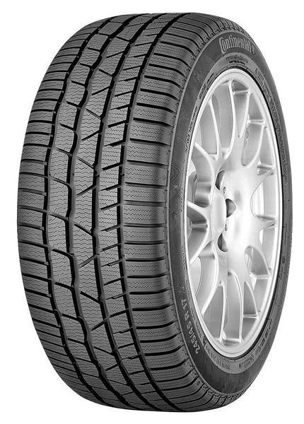 255/60R18 108H Continental ContiWinterContact TS 830 AO
