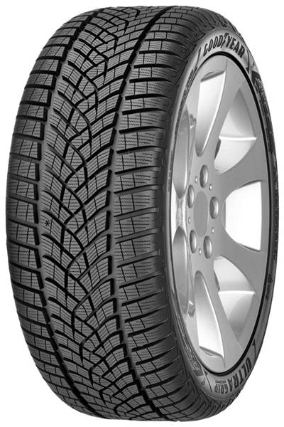 225/40R18 92W GoodYear UltraGrip Performance +