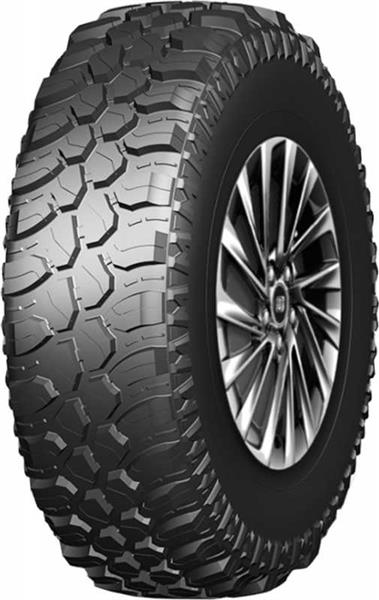 285/70R17 121/118Q Centara TERRENA M/T