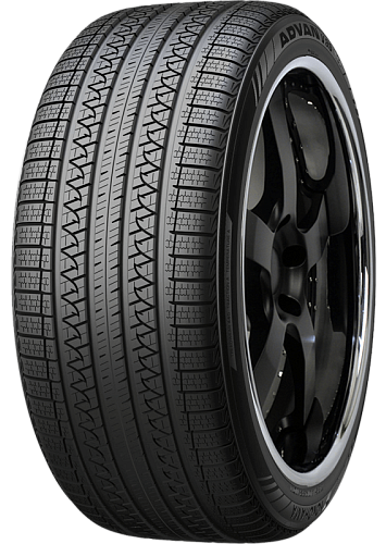 285/40R22 110V Yokohama ADVAN V35A