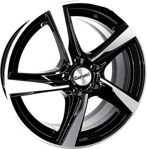 Carwel Бараус 7x17 5*108 Et:42 Dia:67,1 AB