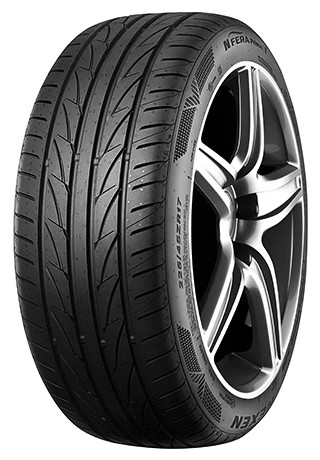 225/60R16 98H Nexen N'Fera Primus V