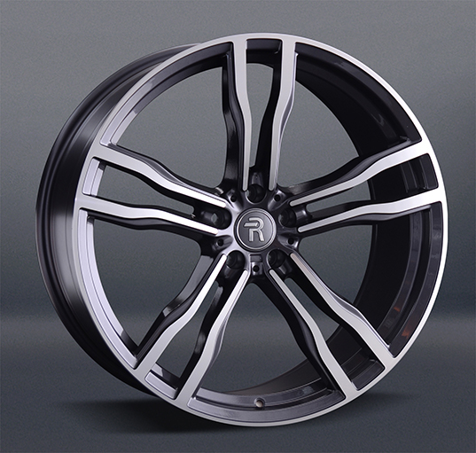 Replay B107 10x22 5*112 Et:35 Dia:66,6 GMF