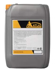 Промывочное масло Атлас 20 л