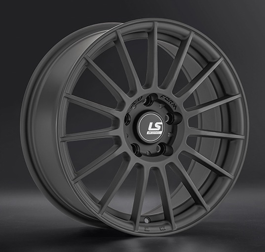 LS wheels FlowForming RC05 7,5x17 5*112 Et:30 Dia:66,6 mb