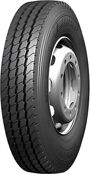 грузовая шина JINYU JA519 7.50 R16 122/118L 14pr Универсальная