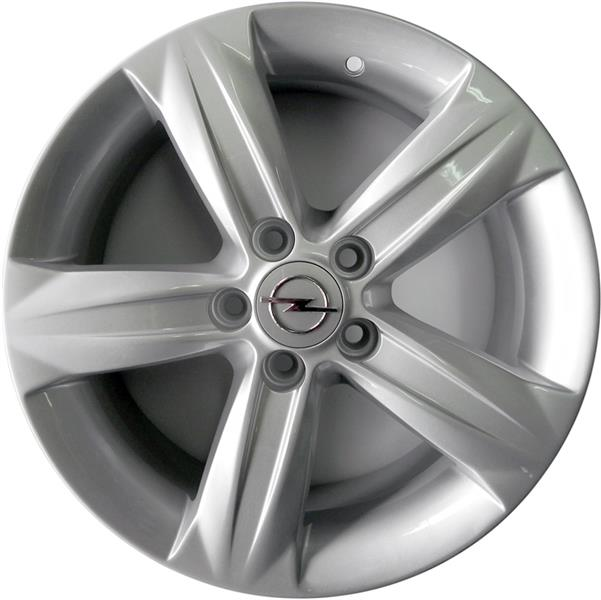 RPLC OP7 6,5x16 5*105 Et:38 Dia:56,6 S