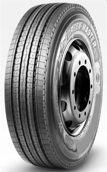 грузовая шина Leao KTS300 315/80 R22.5 158/150L 22pr Рулевая