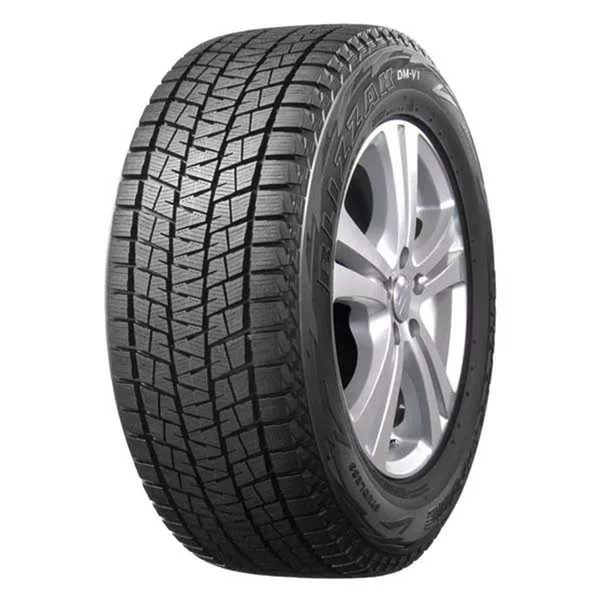 245/60R18 105R Bridgestone Blizzak DM-V1