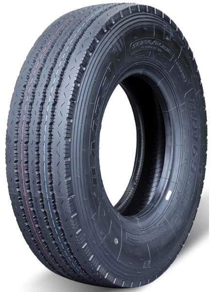 грузовая шина Haida HD169 9.50 R17.5 143/141М 18pr Универсальная