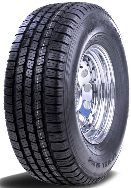 185/75R16 104/102R Westlake SL309