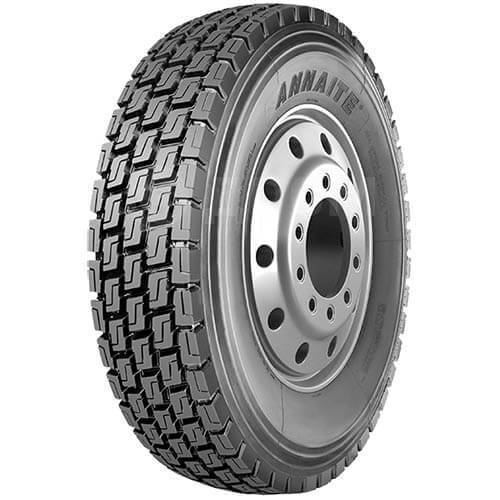 грузовая шина Amberstone 308 10 R20 149/146K 18pr Ведущая