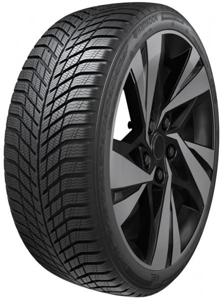 225/50R18 99V Hankook Winter i*cept evo 4 W340