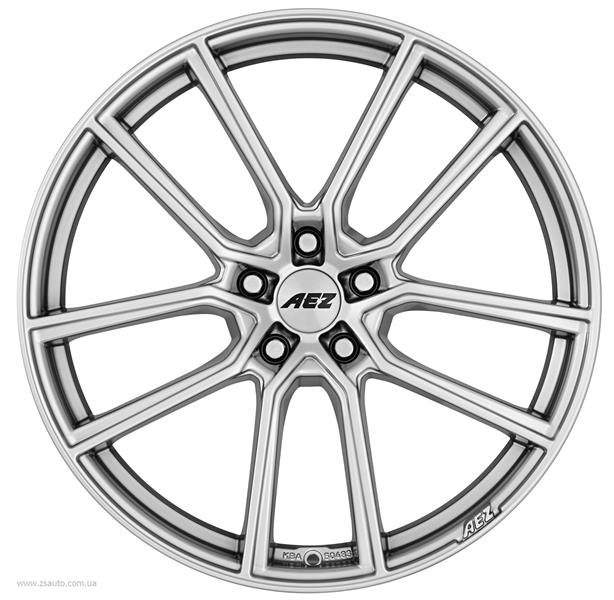 AEZ Raise 7,5x17 5*114,3 Et:38 Dia:71,6 HS