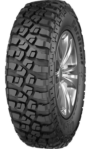 205/70R15 96Q Cordiant Off Road 2