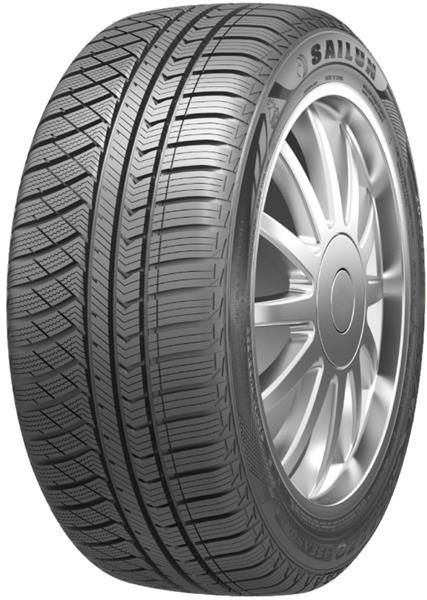 185/60R14 82H Sailun ATREZZO 4SEASONS