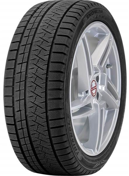 265/70R16 112T Triangle PL02