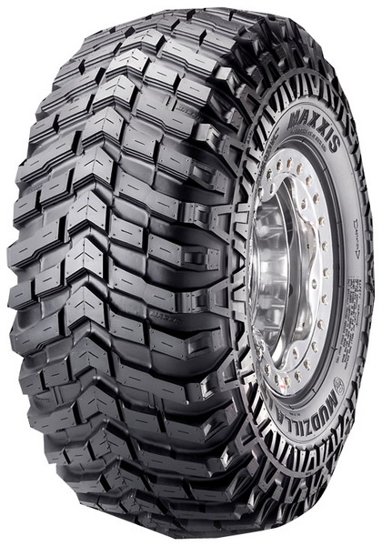 35/13,5-16 121K Maxxis M8080
