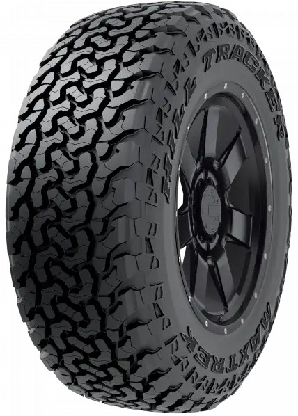 285/60R18 116T Maxtrek Hill Tracker