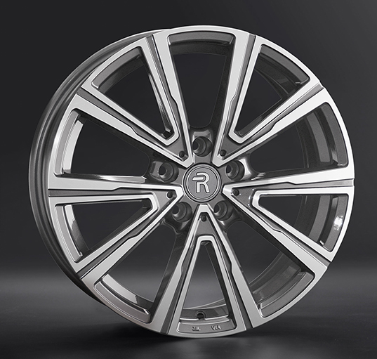 Replay CHR32 7x18 5*108 Et:36 Dia:65,1 gmf