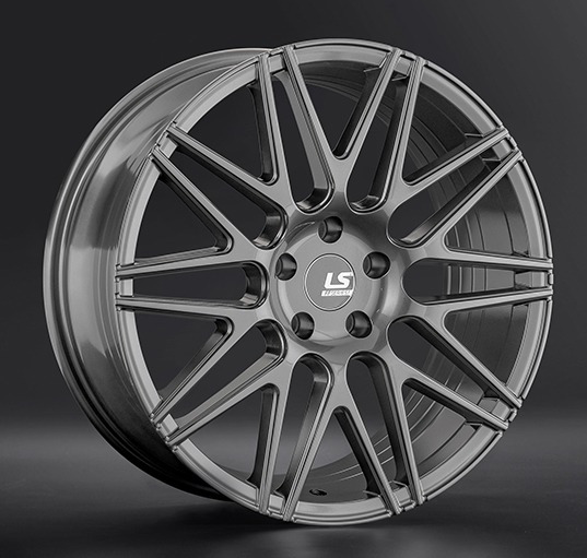 LS wheels FlowForming RC51 8,5x19 5*108 Et:40 Dia:63,4 gm