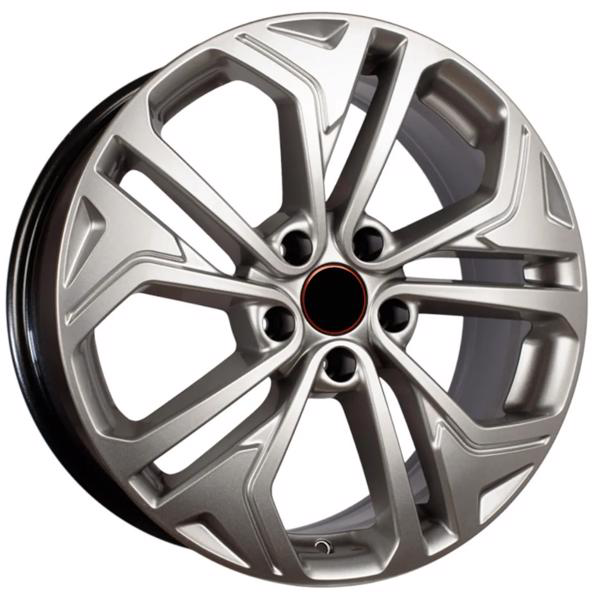 Remain R205 7,5x18 5*108 Et:47 Dia:60,1 Сильвер S