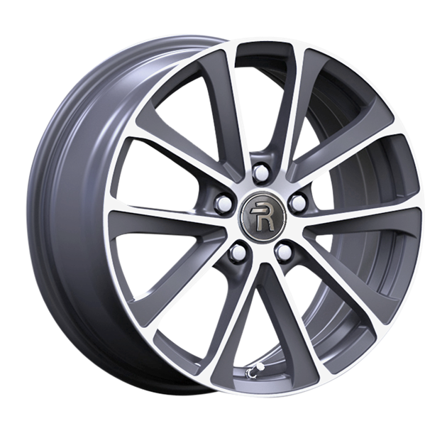 Replay LX130 7x17 5*114,3 Et:35 Dia:60,1 GMF