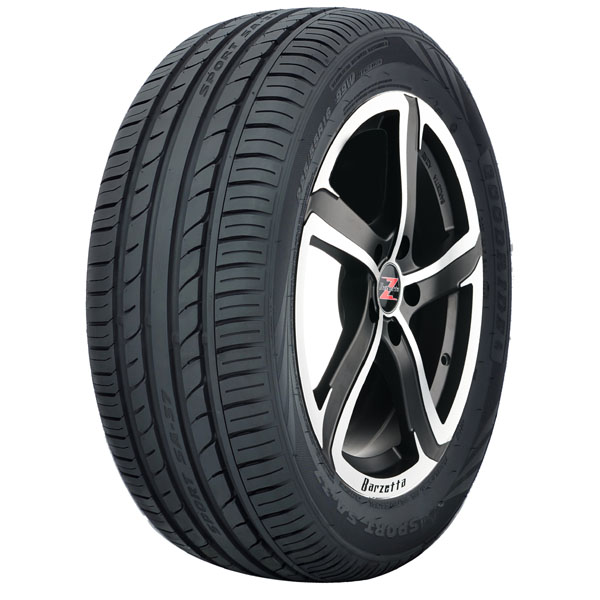 245/50R20 102W Goodride SA37