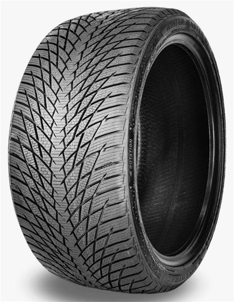 215/55R18 95H Greentrac Winter master S1
