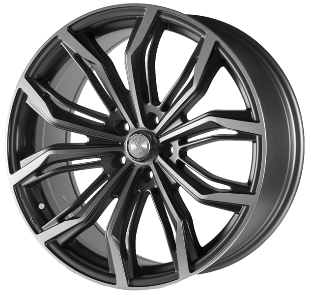 RR CSSD2747 8,5x19 5*114,3 Et:35 Dia:67,1 MK-P/M
