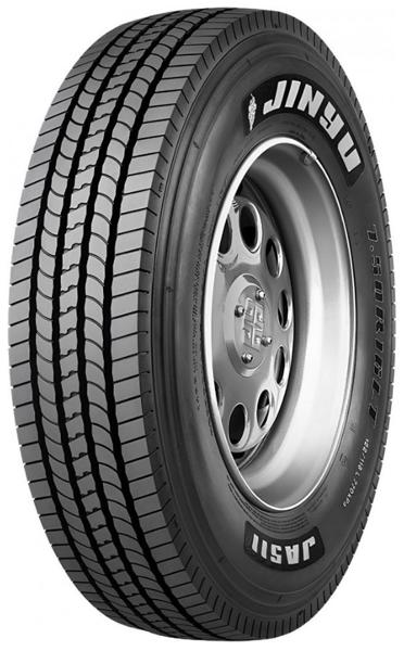 грузовая шина JINYU JA511 7.50 R16 122/118L 14pr Универсальная