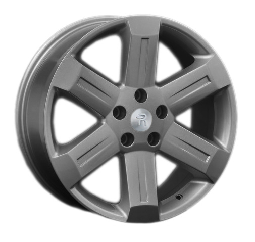 Replay NS40 7,5x18 5*114,3 Et:50 Dia:66,1 GM